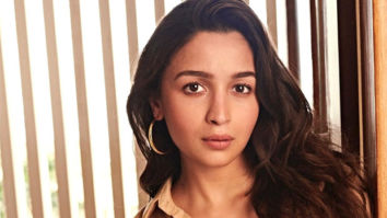 Brahmastra: Alia Bhatt reveals that she is proud to say that she went to IIT; sings ‘Kesariya’ live for the audience