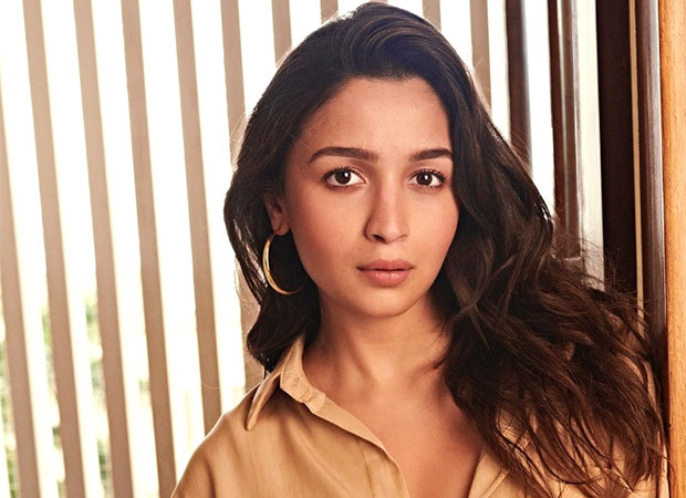 Brahmastra: Alia Bhatt reveals that she is proud to say that she went to IIT; sings ‘Kesariya’ live for the audience