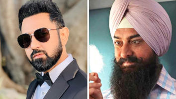 EXCLUSIVE: Gippy Grewal reveals that Punjabi people don’t like when actors fake their moustache and beard; praises Aamir Khan in Laal Singh Chaddha