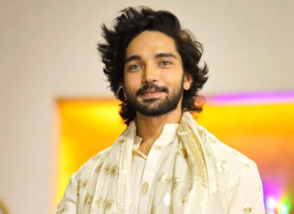 EXCLUSIVE: Harsh Rajput returns to supernatural genre with Pishachini; says the ice was already broken when he met Jiya Shankar and Nyrraa Banerji