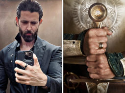 Hrithik Roshan can’t wait to binge The Lord of The Rings: The Rings of Power; shares video about it on Instagram