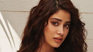 Good Luck Jerry actress Janhvi Kapoor reveals that she was made to feel worthless; says, “I have been made to feel that I got things I don’t deserve”