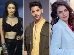 Nyrraa Banerji, Simba Nagpal and Priyanka Chahar Choudhary talk about their plans for Janmashtami