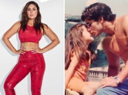 Kareena Kapoor Khan shares an unseen throwback pic of Saif Ali Khan and Sara Ali Khan on latter’s birthday