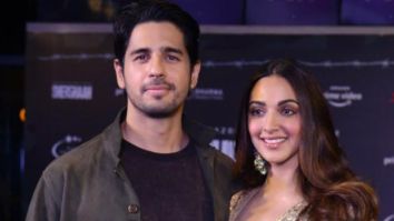 Kiara Advani shares cryptic post on Instagram about Sidharth Malhotra; Shershaah actor responds