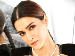 EXCLUSIVE: Kriti Sanon speaks about Bachchhan Paandey failure and other films close to her heart; says, “I sulk, I cry, I do things that normal humans do”