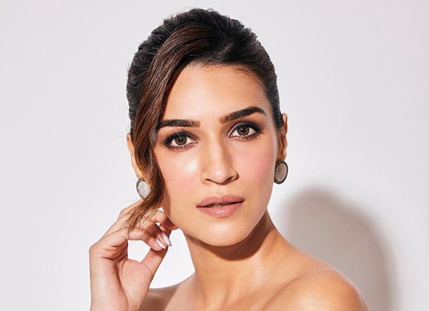 EXCLUSIVE: Kriti Sanon feels birthdays are overrated; says, “I don't want to take the stress of planning anything on that day”