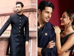 Koffee With Karan 7 promo: Sidharth Malhotra says Vicky Kaushal had his roka on the show; Karan Johar asks the SOTY actor if he wants to manifest marrying Kiara Advani