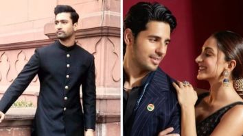 Koffee With Karan 7 promo: Sidharth Malhotra says Vicky Kaushal had his roka on the show; Karan Johar asks the SOTY actor if he wants to manifest marrying Kiara Advani