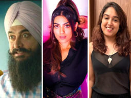Aamir Khan gets family support; niece Zayn Khan shares support video for Laal Singh Chaddha, daughter Ira Khan shares it