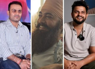 Virendra Sehwag and Suresh Raina review Laal Singh Chaddha; can’t stop gushing about the Aamir Khan starrer