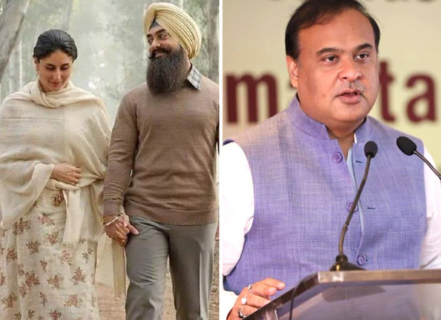 Chief Minister of Assam, Himanta Sarma requests Aamir Khan to postpone Laal Singh Chaddha promotions and this is the reason
