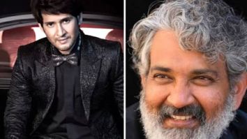 Mahesh Babu talks about his next with Rajamouli; says one film with the RRR director is like shooting 25 films
