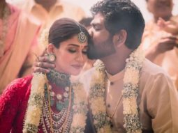 Nayanthara – Vignesh Shivan Wedding Teaser: Netflix India shares first look of Nayanthara: Beyond The Fairytale