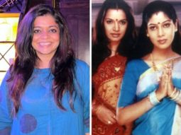 Nivedita Basu compares Star Plus show Kahaani Ghar Ghar Kii to Ramayan; says, “It is the Baghban of Indian television”