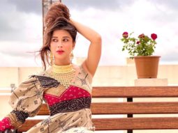 EXCLUSIVE: Nyrraa Banerji speaks about playing Pishachini; says, “I am the antagonist and the protagonist”