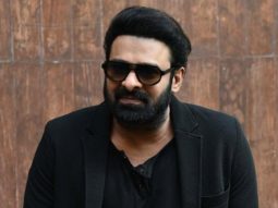 Prabhas congratulates Champions of Birmingham 2022 Commonwealth Games; shares note of gratitude