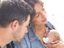 Priyanka Chopra makes daughter Malti Marie Chopra Jonas groove to ‘Sasural Genda Phool’ and the video is winning hearts