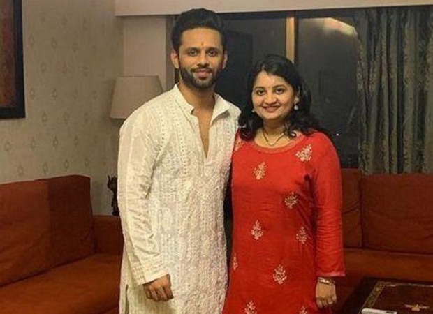 Rakshabandhan Special: Bigg Boss 14 fame Rahul Vaidya describes his relationship with his sister; says it’s like Tom and Jerry