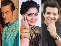 Rakshabandhan Special: TV actors speak about their bond with their siblings