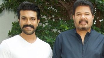Ram Charan wants to resume shooting of RC15; says he is waiting to return to the sets