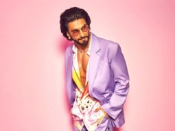 EXCLUSIVE: Ranveer Singh reveals he chooses outfits he feels like; “I find out later what the perception is,” adds the actor