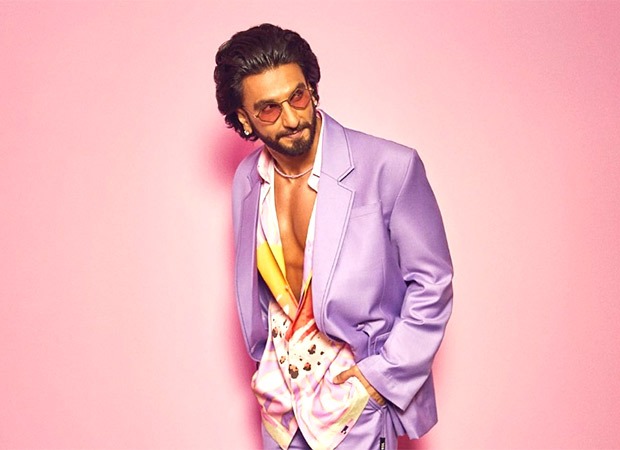 EXCLUSIVE: Ranveer Singh reveals he chooses outfits he feels like; “I find out later what the perception is,” adds the actor