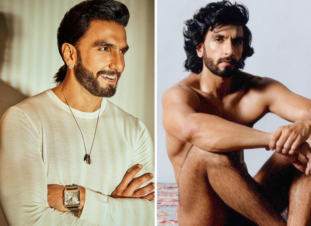 Ranveer Singh invited to pose nude for PETA India’s ‘Try Vegan’ Campaign