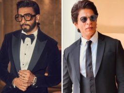 EXCLUSIVE: Ranveer Singh endorses 41 brands, leaves Shah Rukh Khan behind; says ‘Unke saamne ghar liya hai toh 41 brands toh karne padenge na”