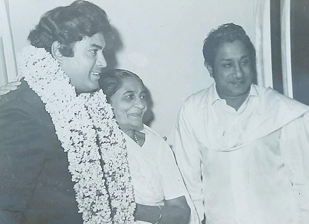 Sanjeev Kumar’s biography reveals his deep bond with Sivaji Ganesan ...