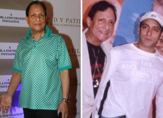 Filmmaker Sawan Kumar Tak passes away; Salman Khan pens an emotional note