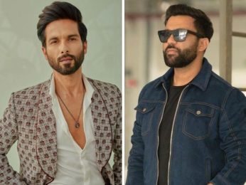 Shahid Kapoor and Ali Abbas Zafar film Bloody Daddy to release exclusively on Voot Select Shahid Kapoor and Ali Abbas Zafar film Bloody Daddy to release exclusively on Voot Select