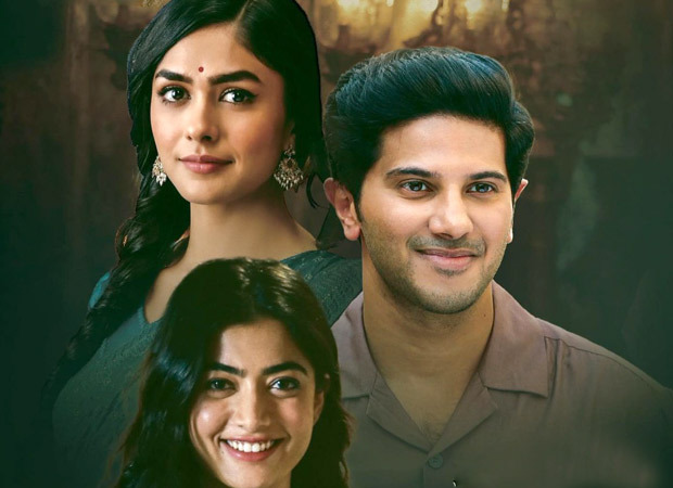Dulquer Salmaan, Mrunal Thakur, Rashmika Mandanna starrer Sita Ramam banned in UAE