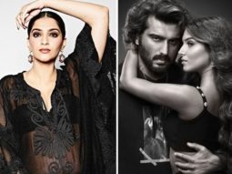 Koffee With Karan 7: Sonam Kapoor massively trolls Ek Villain Returns of Arjun Kapoor on Karan Johar show; calls it a thirst trap film