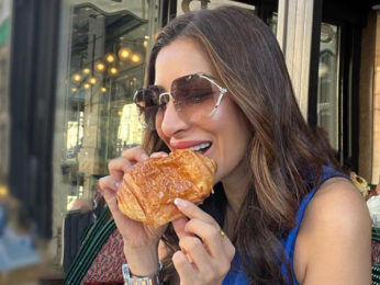 Sophie Choudry shares yummilicious photos of her food tour and it will definitely make you hungry! Sophie Choudry shares yummilicious photos of her food tour and it will definitely make you hungry!