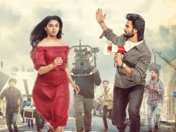 Sudheer Babu, Krithi Shetty starrer Aa Ammayi Gurinchi Meeku Cheppali to release on September 16
