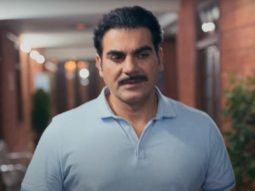 Teaser of Arbaaz Khan starrer Tanaav unveiled; will premiere on Sony LIV