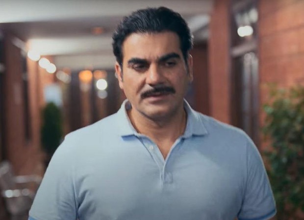 Teaser of Arbaaz Khan starrer Tanaav unveiled; will premiere on Sony LIV