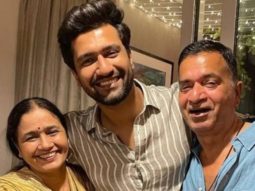 Vicky Kaushal’s father Sham Kaushal shares his journey on battling cancer; says, “I was not sure whether I would survive or not”