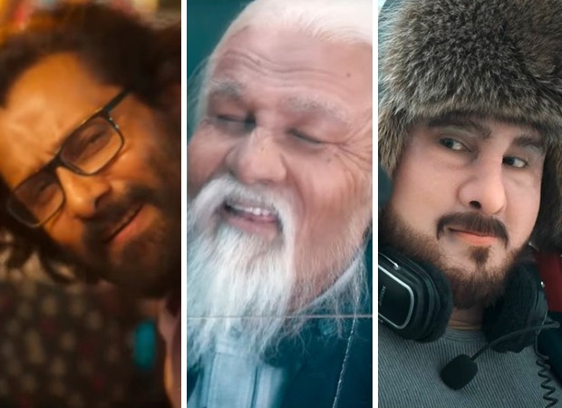 Trailer of Vikram starrer Cobra gives us a sneak peek into his multiple disguise; reminds us of Hrithik Roshan from Dhoom 2