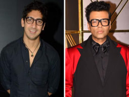 “I stand by Ayan Mukerji’s Brahmastra unconditionally”, says Karan Johar