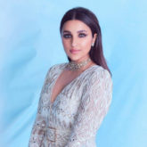 “It tells me that I need to focus on picking projects that speak to my heart" - Parineeti Chopra on bagging Best Actress nomination for Sandeep Aur Pinky Faraar