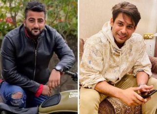 Shehnaaz Gill’s brother Shehbaaz Gill recalls his memories of late Sidharth Shukla