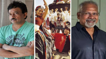 24 Years of Dil Se EXCLUSIVE: Ram Gopal Varma reveals that Bharat Shah had suggested playing ‘Chaiyya Chaiyya’ in the climax to increase Shah Rukh Khan-starrer’s box office prospects