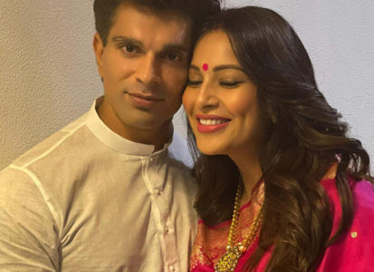 Inside Parents-to-be Bipasha Basu and Karan Singh Grover's Bengali baby  shower; watch the video : Bollywood News - Bollywood Hungama