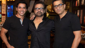 Zee Studios, Anees Bazmee and Vishal Rana announce their next film action-comedy venture