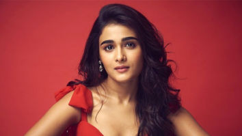 SIIMA 2022: Shalini Pandey wants to keep THESE unusual animals as her pets
