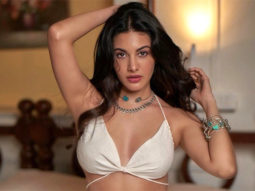 EXCLUSIVE: Amyra Dastur stresses giving ‘quality content’ to audience; says, ‘If I wanted to create thirst traps I could post my photos in a bikini’;