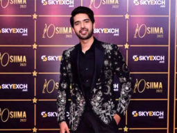 SIIMA 2022: Armaan Malik names music directors he wants to work with