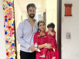 Charu Asopa announces reunion with husband Rajeev Sen; says, “We have decided to keep our marriage for good”